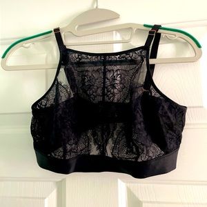 Soma Breathtaking High Neck Bralette
